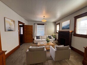 1336 N Weber St in Colorado Springs, CO - Building Photo - Building Photo