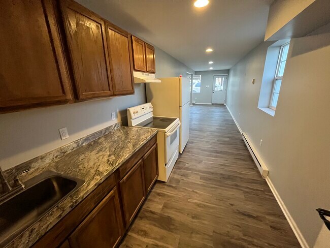 117 W Main St in Mentone, IN - Building Photo - Building Photo