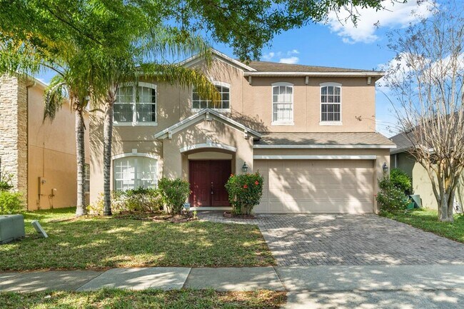 12810 Moss Park Ridge Dr in Orlando, FL - Building Photo - Building Photo