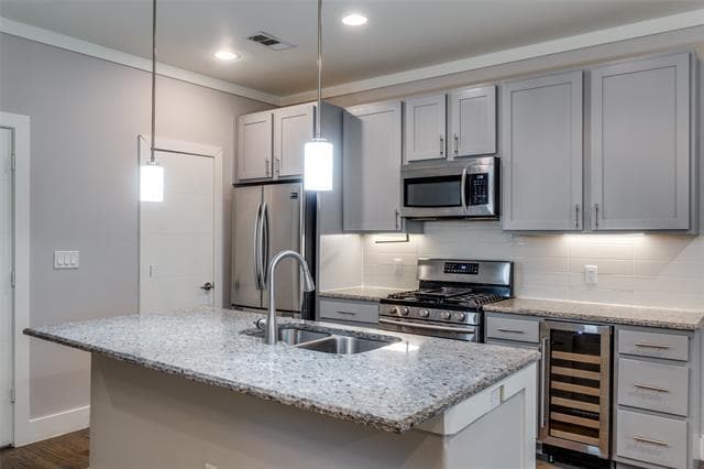 4316 Hartford St in Dallas, TX - Building Photo - Building Photo