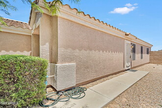 24039 N Mojave Ln in Florence, AZ - Building Photo - Building Photo