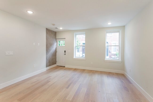 1448 E Wilt St in Philadelphia, PA - Building Photo - Building Photo