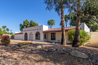 6943 E Redfield Rd in Scottsdale, AZ - Building Photo - Building Photo