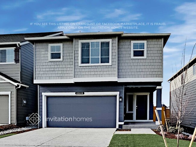 property at 18410 107th Ave E