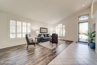 14137 W Green Hollow Terrace in Litchfield Park, AZ - Building Photo - Building Photo