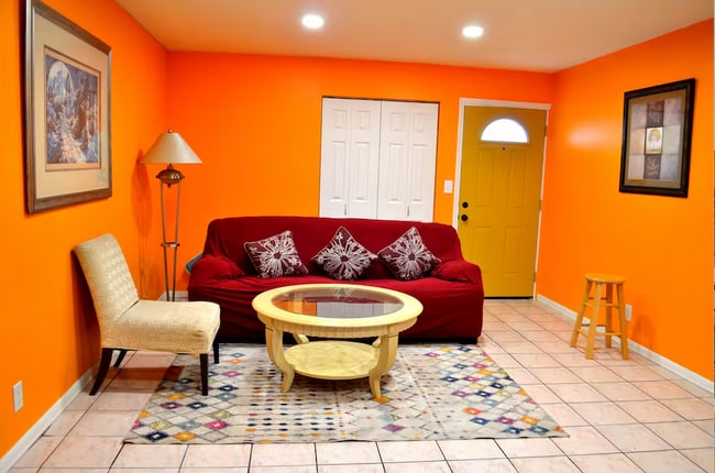 property at 8871 Belmont St