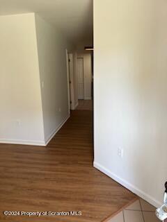 310 New York St in Scranton, PA - Building Photo