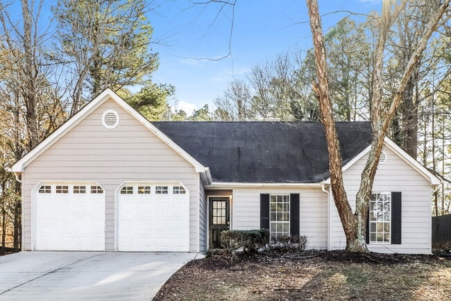 property at 4123 Chanticleer Dr NW