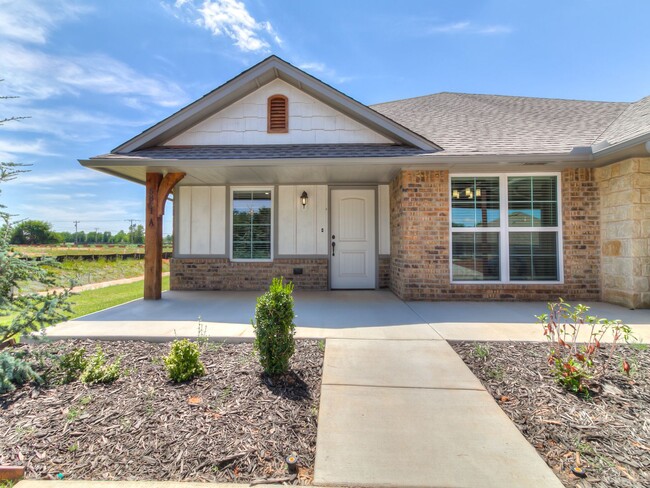 property at 5821 Campbell Creek Dr
