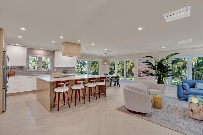 property at 1673 Bel Air Ave