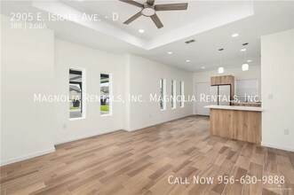 2905 E Israel Ave in Alton, TX - Building Photo - Building Photo