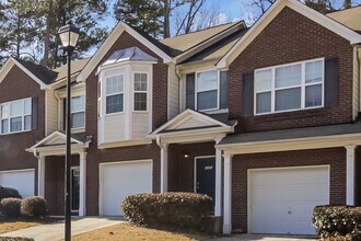 4880 W Park Cir in College Park, GA - Building Photo - Building Photo