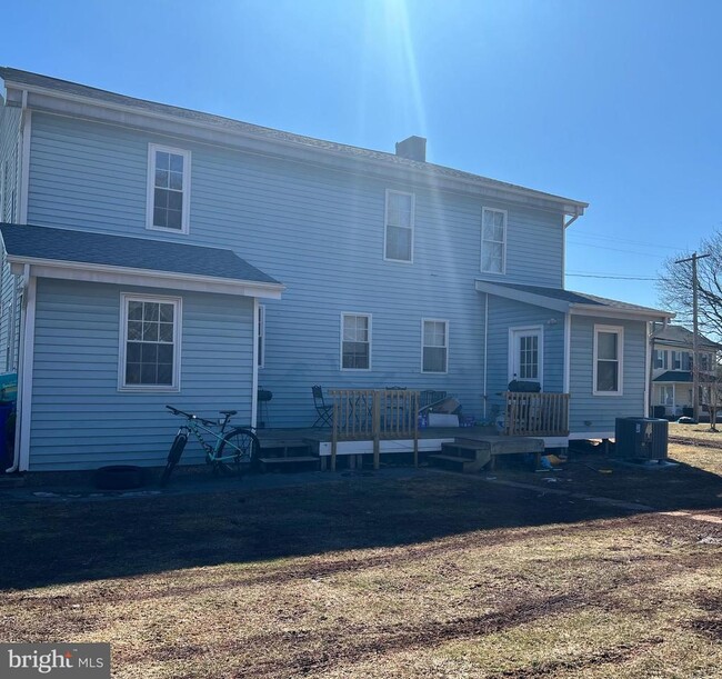 property at 8156 Rocky Ridge Rd