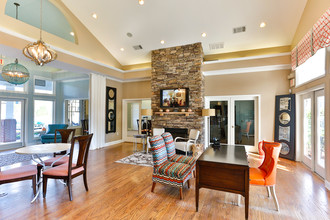 The Legends in Hickory, NC - Building Photo - Interior Photo