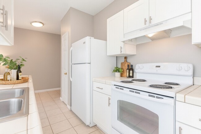 South Palm Villas in Biloxi, MS - Foto de edificio - Building Photo