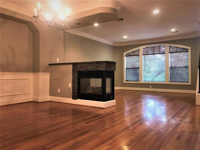 property at 2430 Dorrington St