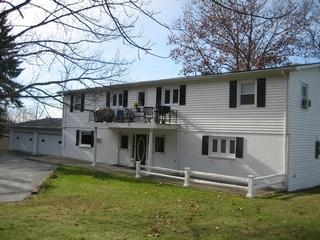 1439 Trask Rd in Jamestown, NY - Building Photo