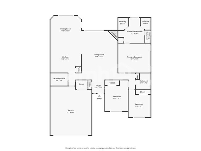 11715 S Locust Ave in Jenks, OK - Building Photo - Building Photo