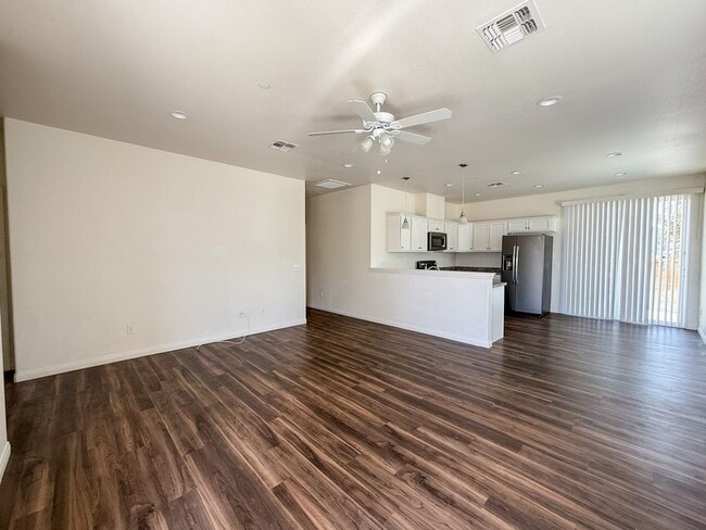 6597 Sherman Hoyt Ave in Twentynine Palms, CA - Building Photo - Building Photo