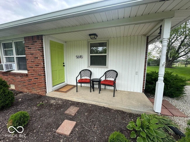 property at 5645 950 E