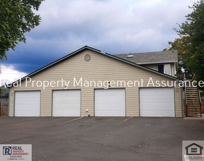 property at 13227 SW 2nd St
