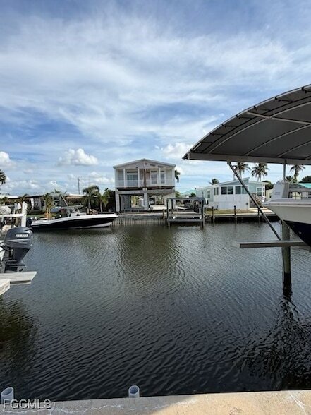 2951 York Rd in Saint James City, FL - Foto de edificio - Building Photo