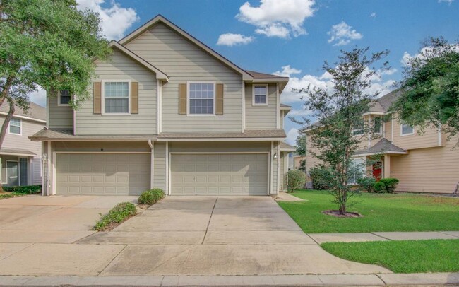 property at 25266 Boulder Bend Ln