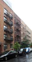 504 East 88th Apartamentos