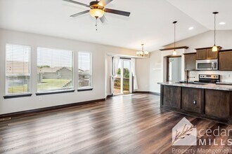 1401 E Splitwood Wy St in Derby, KS - Building Photo - Building Photo