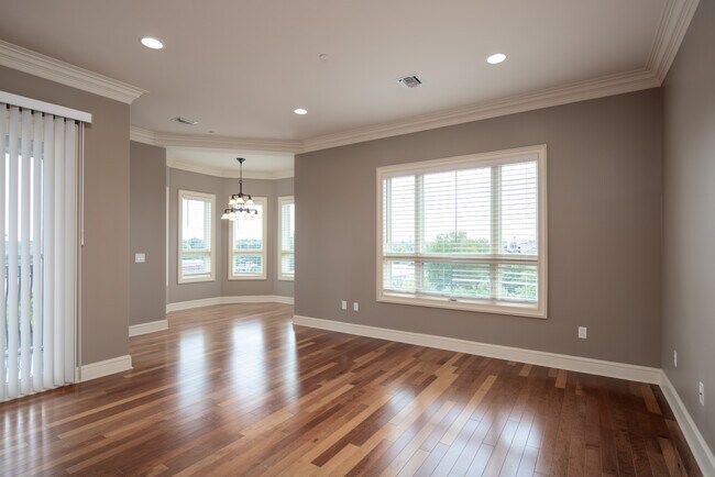 The Gateway Village in Murfreesboro, TN - Foto de edificio - Interior Photo