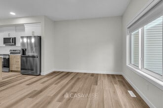 1071 Berg Pl in Leduc, AB - Building Photo - Building Photo