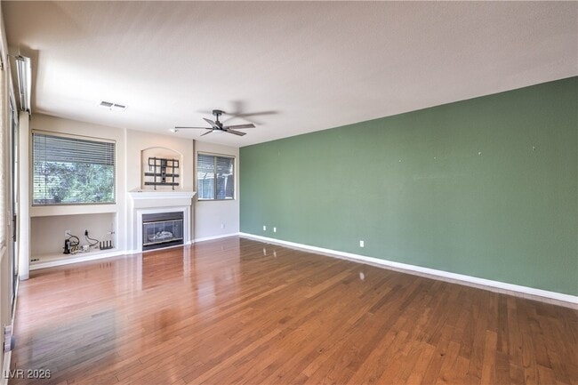 property at 801 Dana Hills Ct