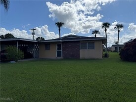 2210 E 6th St in Lehigh Acres, FL - Building Photo