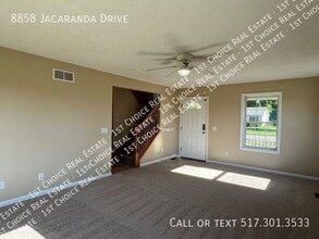 8858 Jacaranda Dr in Dimondale, MI - Building Photo - Building Photo