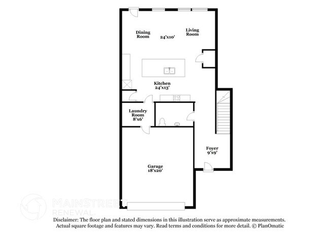 5735 Cheshire Cove Cir in Mc Calla, AL - Foto de edificio - Building Photo