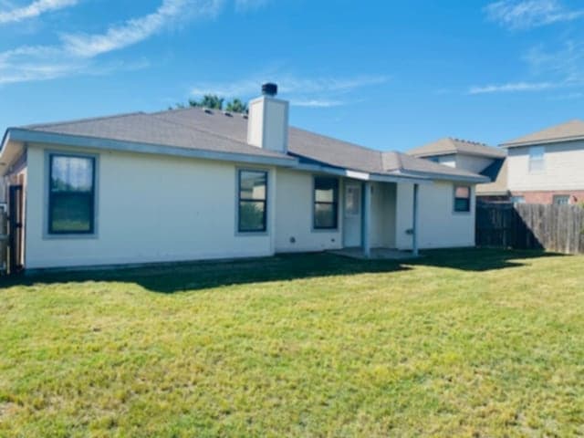 306 Sumac Trail in Copperas Cove, TX - Building Photo - Building Photo