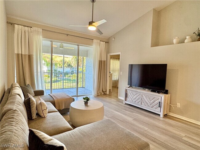 property at 5045 Cedar Springs Dr