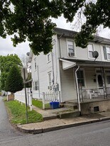 119 School St, Unit 1 in Catasauqua, PA - Building Photo