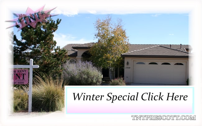 property at 1709 Tatum Pl