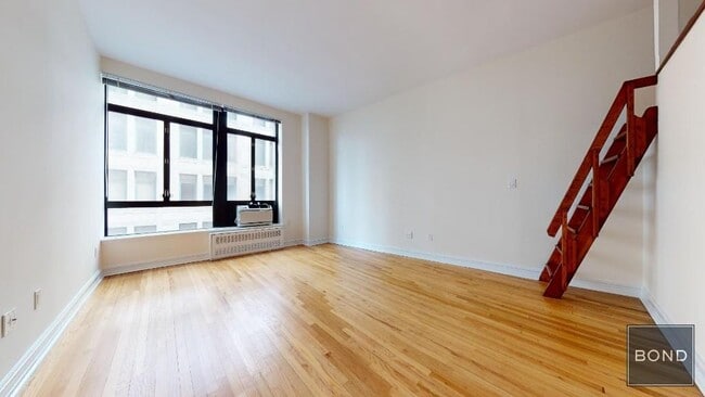 property at 1 Astor Pl