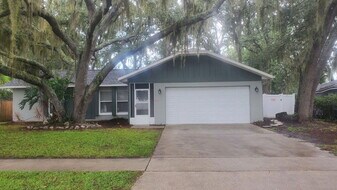 9220 Larette Dr in Orlando, FL - Building Photo