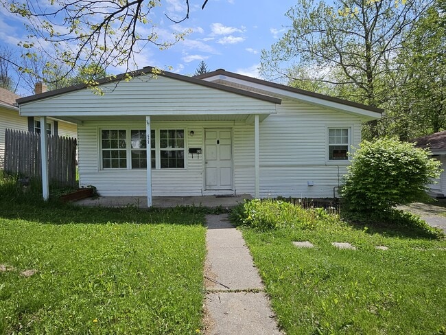 property at 624 N 18th St