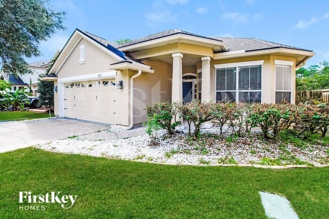 1095 Three Forks Ct in St. Augustine, FL - Building Photo - Building Photo