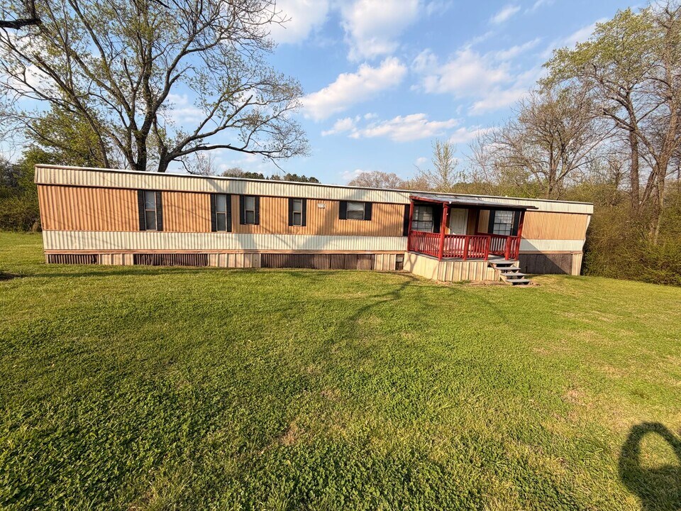 66 N Market St in Dover, AR - Building Photo