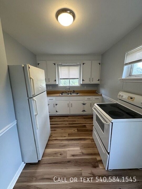 517 S Maple St in Vinton, VA - Building Photo