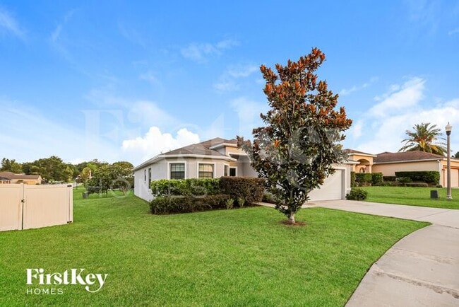 3445 Longview Ln in Lakeland, FL - Building Photo - Building Photo