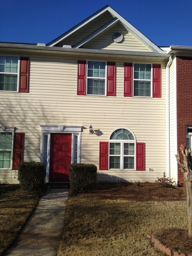 property at 4210 Oakwood Rd