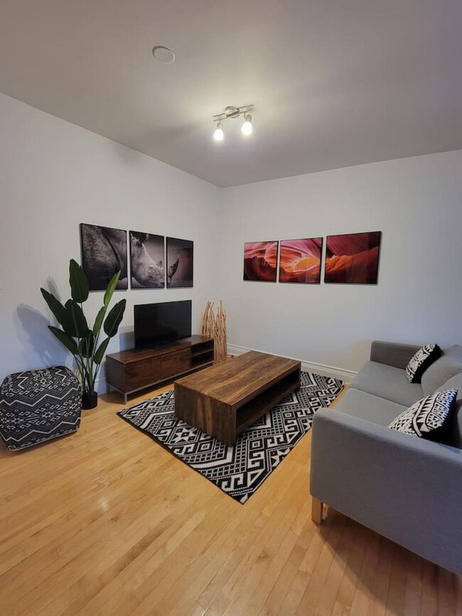 property at 4072 R. Drolet