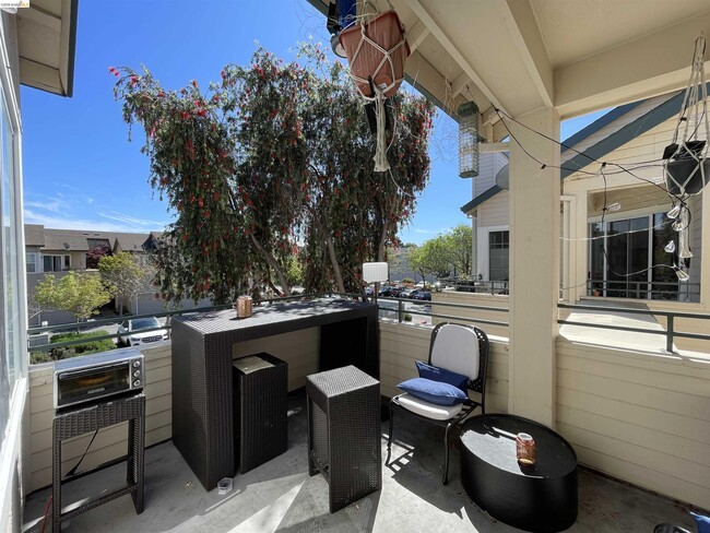 property at 2507 Baywood Way