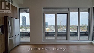 1037 The Queensway in Toronto, ON - Building Photo - Building Photo